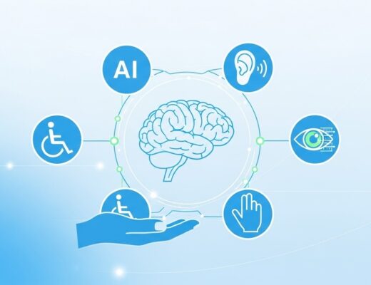 AI i niepełnosprawności